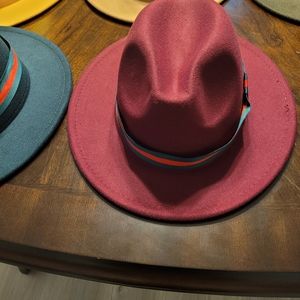 Fedoras